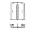 85183-1 Automotive Connectors
