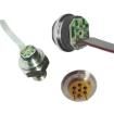 85-300G-4C Industrial Pressure Sensors