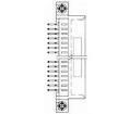 8-531341-0 Standard Card Edge Connectors