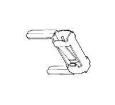 85487-5 Headers & Wire Housings