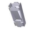 85488-7 Headers & Wire Housings