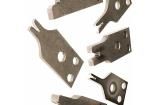 1633398-2 Heavy Duty Power Connectors