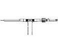 858886-2 electronic component of TE Connectivity