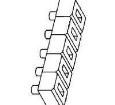 85920-1 Headers & Wire Housings