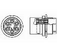 859526-4 electronic component of TE Connectivity