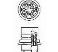 859529-4 Standard Circular Connector
