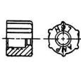 861403-7  Connectors