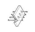 86147-8 Headers & Wire Housings