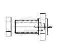 861611-1 electronic component of TE Connectivity