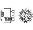 861648-1  Connectors