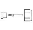 862128-3 electronic component of TE Connectivity