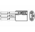 862425-1 electronic component of TE Connectivity