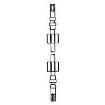 1-862546-5 DC Power Cords