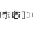 863017-3 electronic component of TE Connectivity