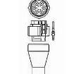 863024-1 Standard Circular Connector