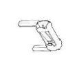 86432-1 Headers & Wire Housings