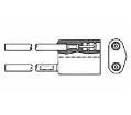 866196-1 electronic component of TE Connectivity