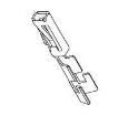 86655-2 FFC & FPC Connectors