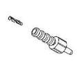 867157-2  Connectors