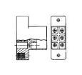 867781-1 electronic component of TE Connectivity