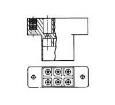 867781-1 Headers & Wire Housings