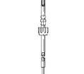 867938-1 DC Power Cords