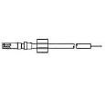 868399-3 electronic component of TE Connectivity