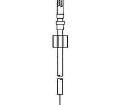 868399-3 Standard Circular Connector