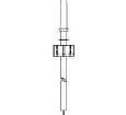 868859-2 DC Power Cords