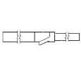 87116-2  Connectors
