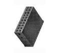 87133-8 Headers & Wire Housings