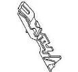 87191-2 Headers & Wire Housings