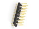 87216-8 Headers & Wire Housings