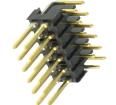 87230-6 Headers & Wire Housings