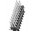 87230-8 Headers & Wire Housings