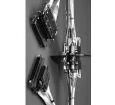 496587-000 Rack & Panel Connectors