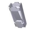 87316-7 Headers & Wire Housings