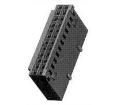 103583-1 Headers & Wire Housings
