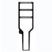 878081N005 Heat Shrink Cable Boots & End Caps
