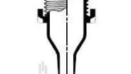 878125-000 Heat Shrink Cable Boots & End Caps