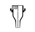 878122-000 Heat Shrink Cable Boots & End Caps
