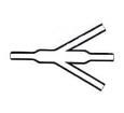 916701-000 electronic component of TE Connectivity