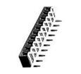 87988-4 Headers & Wire Housings
