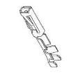 88017-2 FFC & FPC Connectors