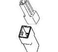 880309-1 Terminals