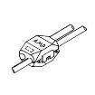 880458-1 electronic component of TE Connectivity