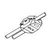 880458-1  Connectors