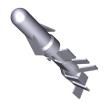 880685-2 Pin & Socket Connectors
