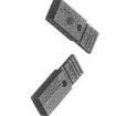 881545-4 Headers & Wire Housings