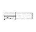 891926-000 electronic component of TE Connectivity